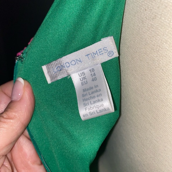 Summer dress - Picture 4 of 4